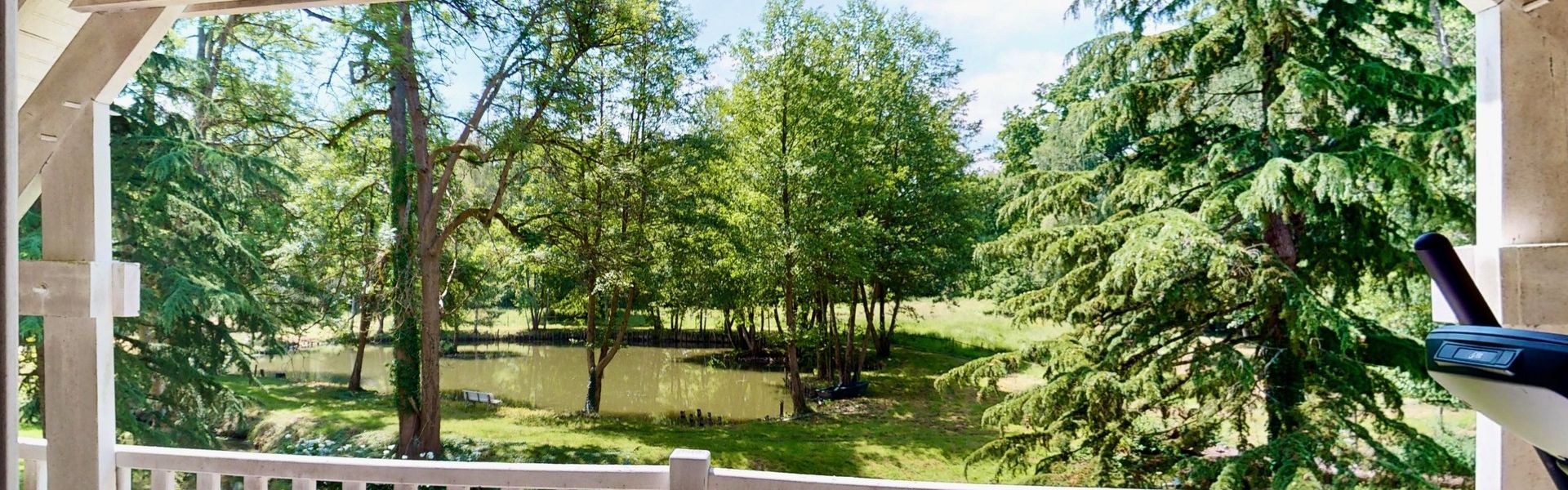 Achat vente maison appartement Clairefontaine Saint Arnoult Rambouillet