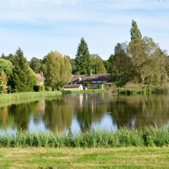 Clairefontaine-en-Yvelines