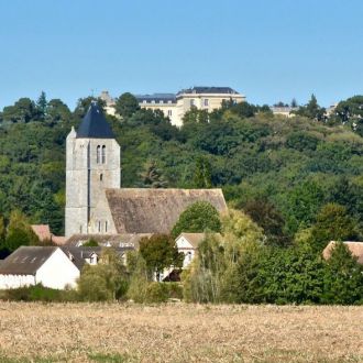 Rochefort-en-Yvelines