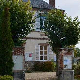 Vieille Eglise-en-Yvelines