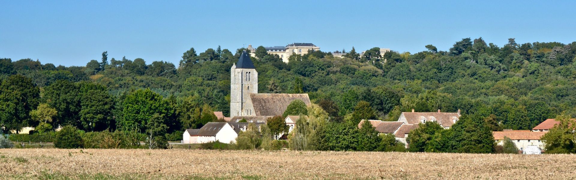 Achat maison appartement Rochefort-en-Yveline