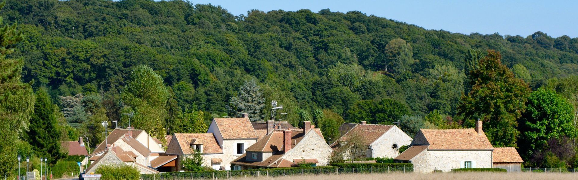 Vivre à la Celle-Les Bordes Achat maison appartement la Celle-les-Bordes évaluation