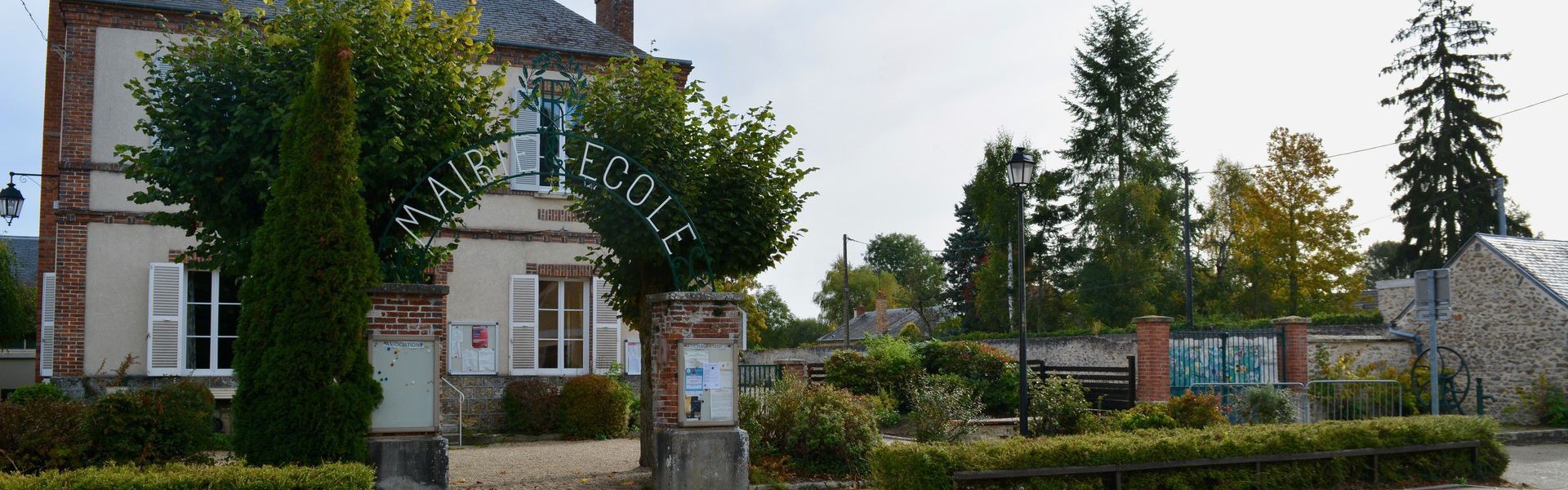 Achat maison appartement Vieille-Eglise-en-Yvelines