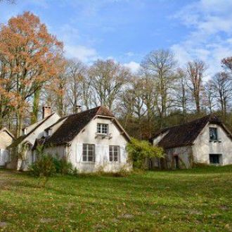 Achat vente propriété de charme Forêt de Rambouillet