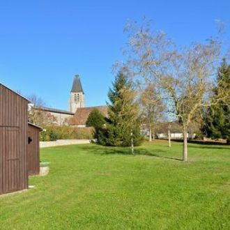 Agence immobilière de prestige Vallée de Chevreuse Clairefontaine Saint Arnoult Rambouillet