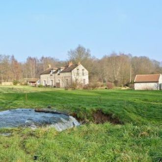 ROCHEFORT EN YVELINES - Propriété équestre